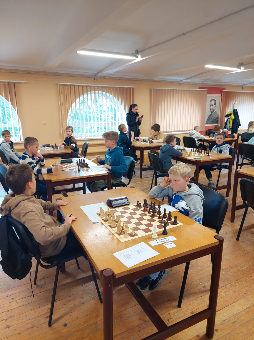 Участники нашего клуба valgeratsu